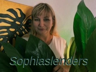 Sophiaslenders