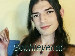 Sophiavenat