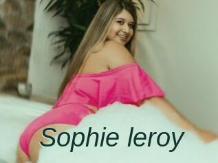 Sophie_leroy