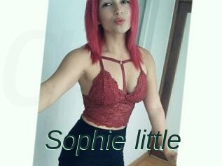 Sophie_little