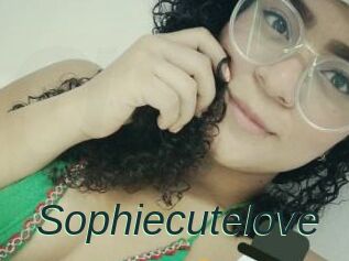 Sophiecutelove