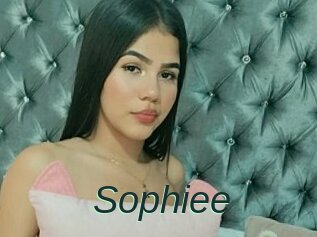Sophiee