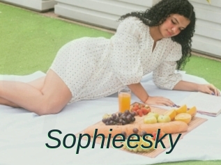 Sophieesky