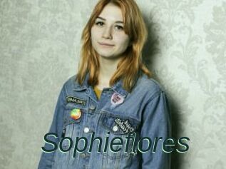 Sophieflores