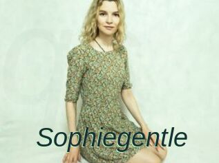Sophiegentle