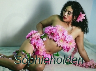 Sophieholden