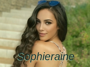 Sophieraine
