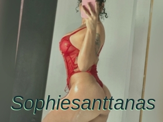 Sophiesanttanas