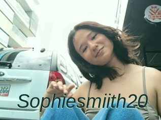 Sophiesmiith20