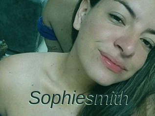 Sophiesmith
