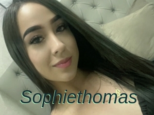Sophiethomas