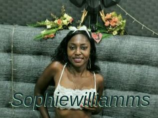 Sophiewilliamms