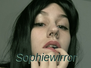 Sophiewirror