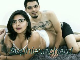 Sophiexrichard