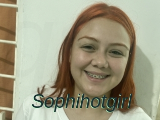 Sophihotgirl