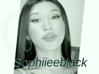 Sophiieeblack