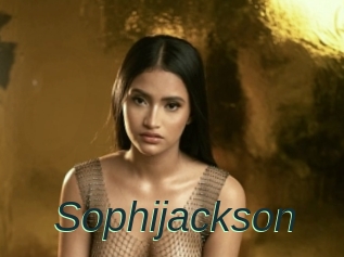 Sophijackson