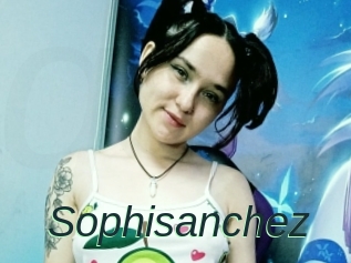 Sophisanchez