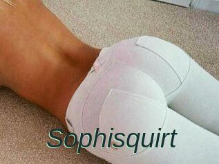 Sophisquirt