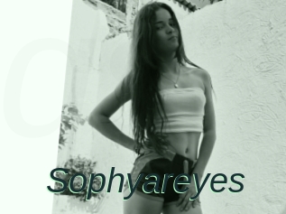 Sophyareyes