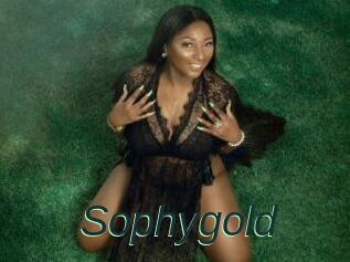 Sophygold