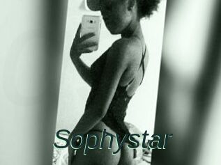 Sophystar