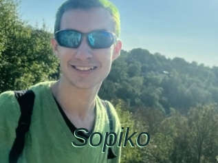 Sopiko