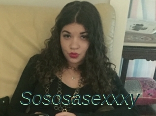 Sososasexxxy
