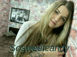 Sosweetcandy