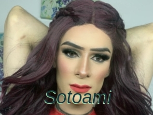 Sotoami