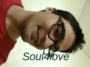 Soul4love