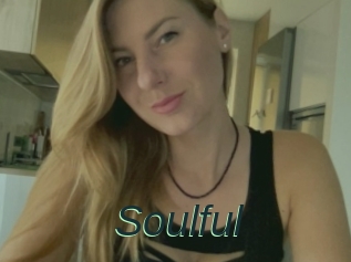 Soulful