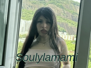 Soulylamami