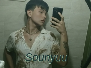 Sounyuu