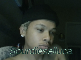 Sourdieselluca