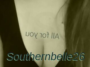 Southernbelle26