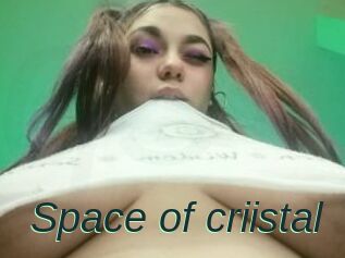 Space_of_criistal
