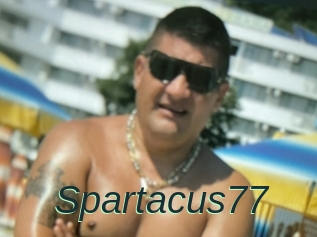 Spartacus77