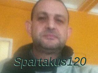 Spartakus120