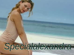 Specialalexandra