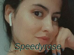 Speedyrose