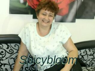 Spicybloom