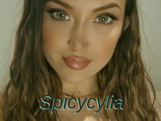 Spicycylia