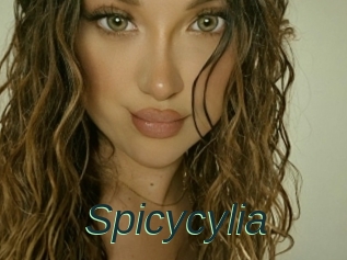 Spicycylia