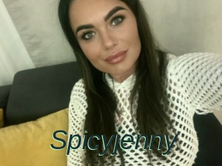Spicyjenny