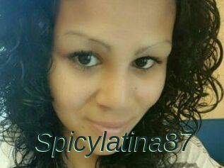 Spicylatina87
