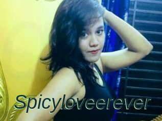 Spicyloveerever