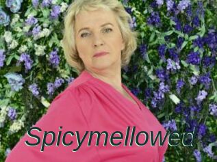 Spicymellowed
