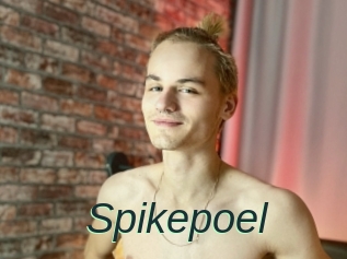 Spikepoel