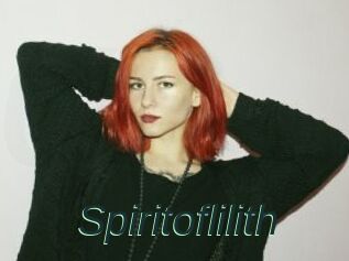 Spiritoflilith